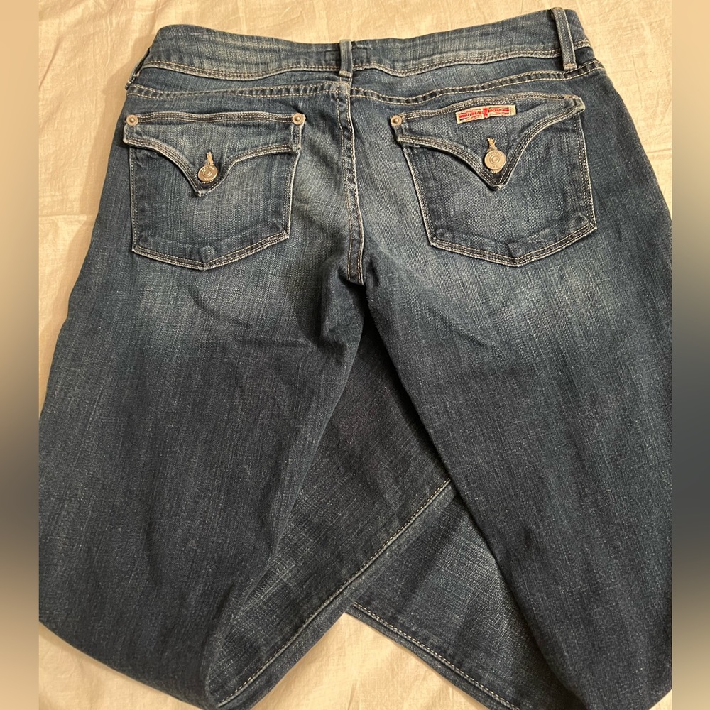 Hudson Jeans